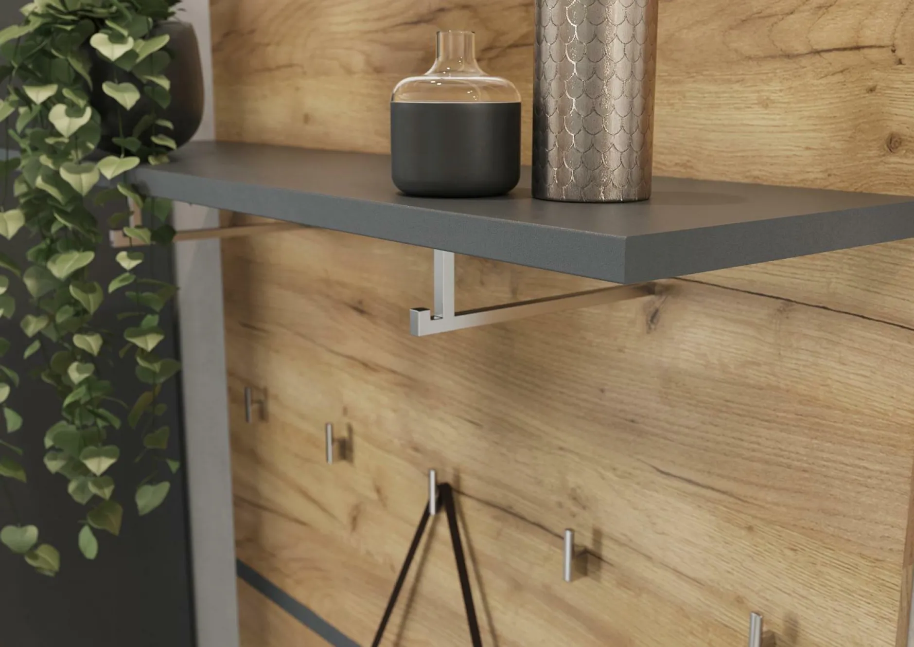 Clearance Garderobenset Gent Garderoben|Garderoben