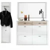 Hot Garderobenset MANTENA Garderoben|Garderoben