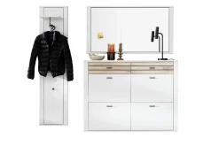 Hot Garderobenset MANTENA Garderoben|Garderoben