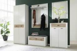 Outlet Garderobenset MANTENA Garderoben|Garderoben