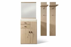 Clearance Garderobenset MADRID Garderoben|Garderoben
