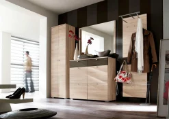 Discount Garderobenset MEDOR ICKI Garderoben|Garderoben