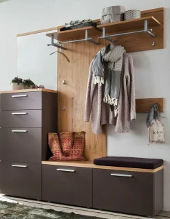 New Garderobenset Medor INITUS Garderoben|Garderoben