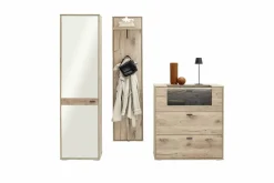 New Garderobenset MEZZANO Garderoben|Garderoben