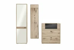 New Garderobenset MEZZANO Garderoben|Garderoben