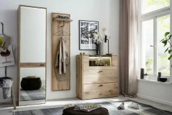 New Garderobenset MEZZANO Garderoben|Garderoben