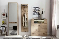 New Garderobenset MEZZANO Garderoben|Garderoben