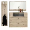 Discount Garderobenset MEZZANO Garderoben|Garderoben