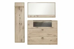 Discount Garderobenset MEZZANO Garderoben|Garderoben
