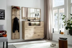 Discount Garderobenset MEZZANO Garderoben|Garderoben