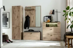 New Garderobenset MEZZANO Garderoben|Garderoben