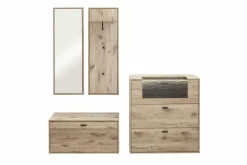 Discount Garderobenset MEZZANO Garderoben|Garderoben