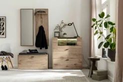 Discount Garderobenset MEZZANO Garderoben|Garderoben