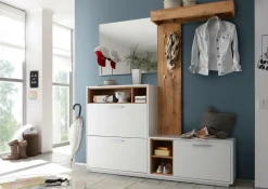 Discount Garderobenset MILANO Garderoben|Garderoben