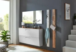 Outlet Garderobenset Mirar Garderoben|Garderoben