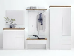 Best Garderobenset ROMINA Garderoben|Garderoben