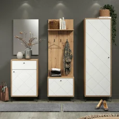 Garderobenset GRAFICO Garderoben|Garderoben