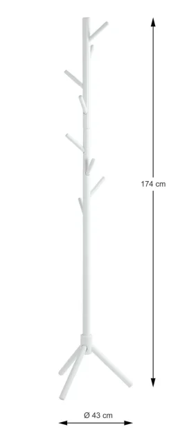 Outlet Garderobenständer Garderobenständer