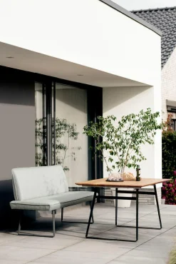 Online Gartenbank ELBA Bänke|Bänke