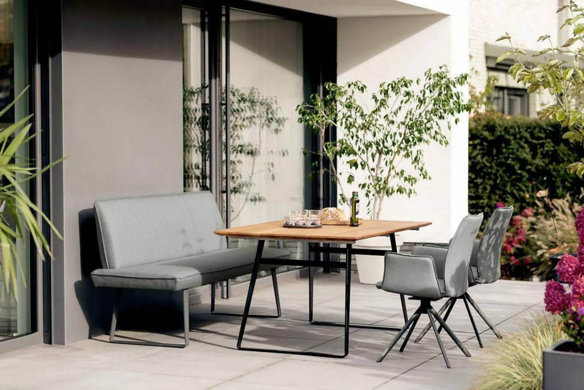 Best Gartenbank ELBA Bänke|Bänke