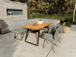 New Gartenbank ELBA Bänke|Bänke