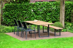 Gartenbank Nemo Bänke|Bänke