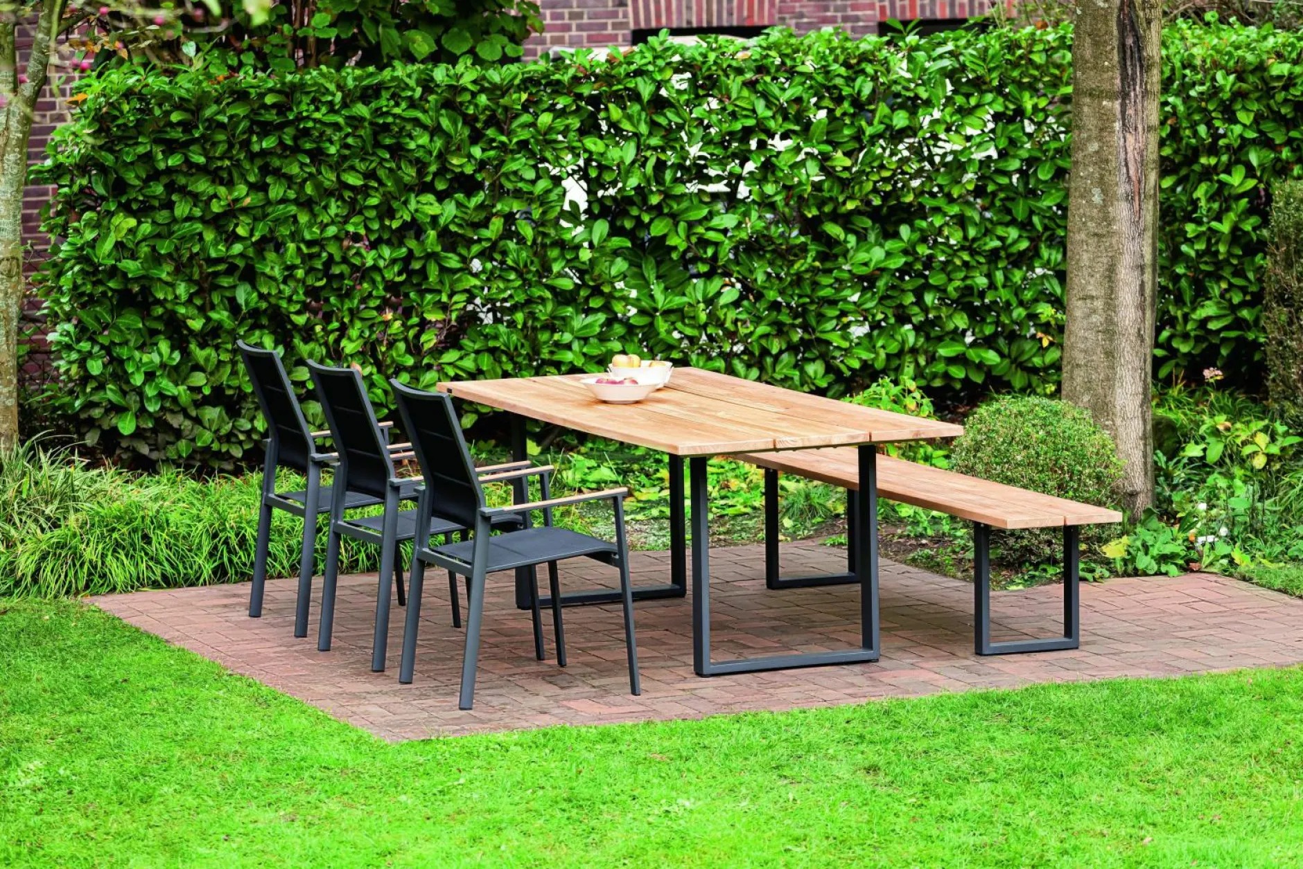 Gartenbank Nemo Bänke|Bänke