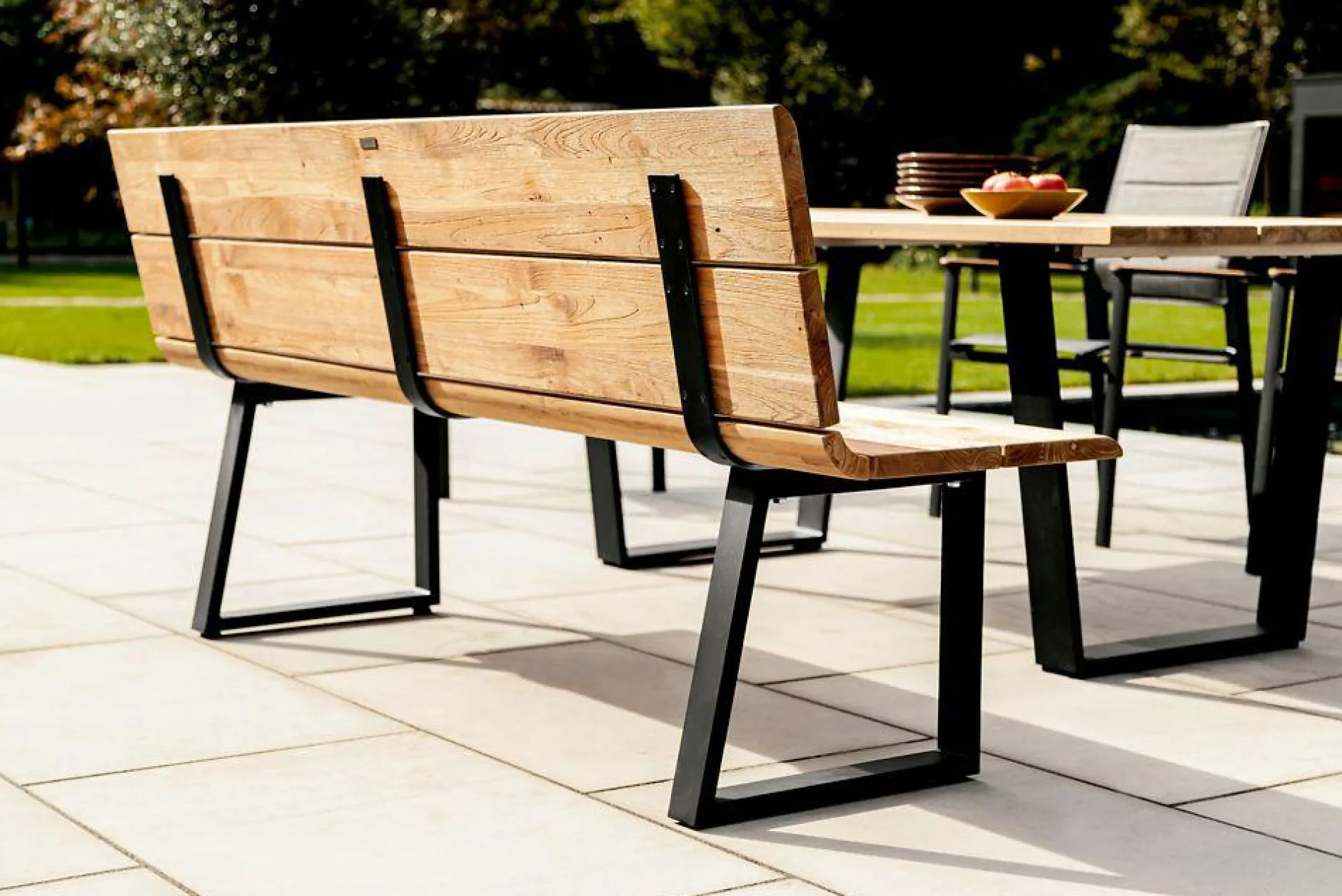 Discount Gartenbank NOVA Bänke|Bänke