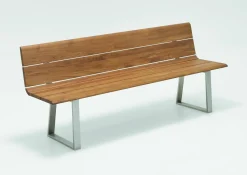 New Gartenbank Nova Bänke|Bänke