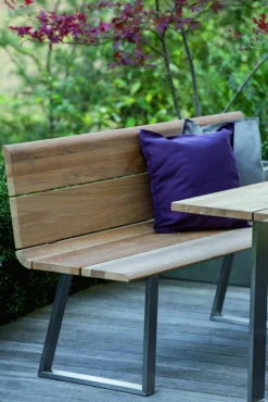 New Gartenbank Nova Bänke|Bänke