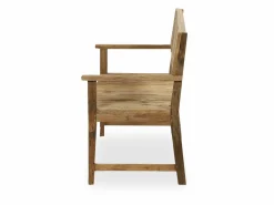 Sale Gartenbank Loreo 2-sitzig Bänke|Bänke