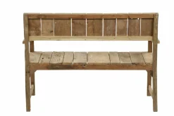 Sale Gartenbank Loreo 2-sitzig Bänke|Bänke