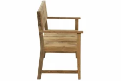 Sale Gartenbank Loreo 2-sitzig Bänke|Bänke