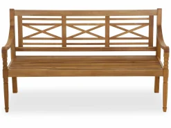 New Gartenbank Westport 3-sitzig Bänke|Bänke