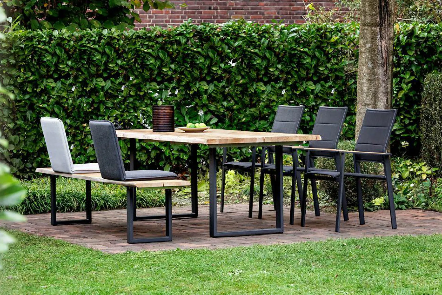 Clearance Gartenbank SOLID Bänke|Bänke