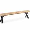 Hot Gartenbank SOLID Bänke|Bänke