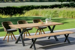 Hot Gartenbank SOLID Bänke|Bänke