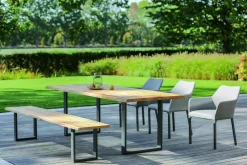 Sale Gartenbank Solid Bänke|Bänke