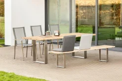 Gartenbank SOLID Bänke|Bänke