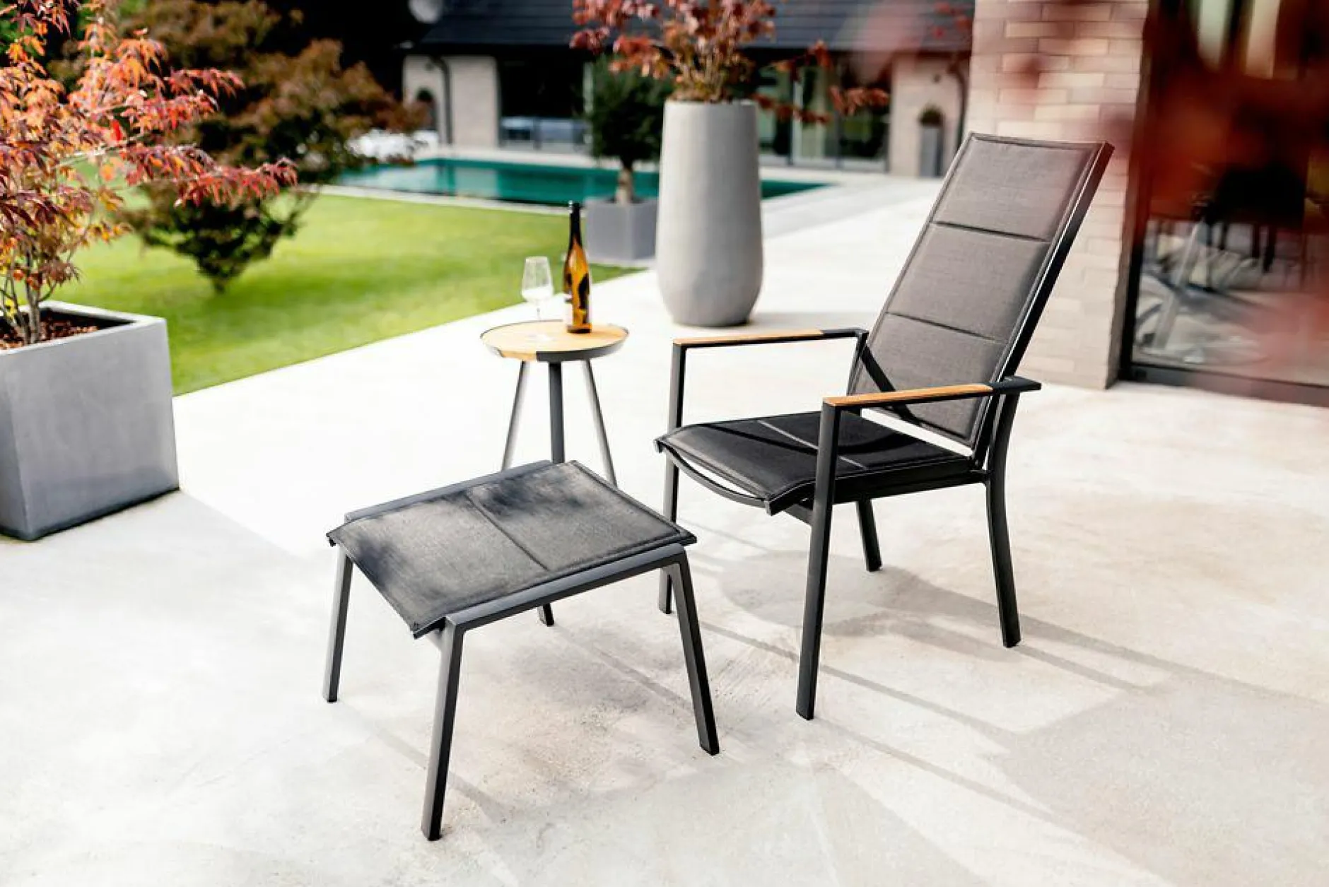 Gartenhocker PALOS Gartenhocker|Gartenhocker