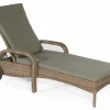 Outlet Gartenliege ANTIGUA Liegen|Liegen