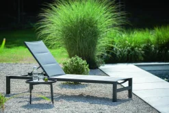 Gartenliege Flad Liegen|Liegen