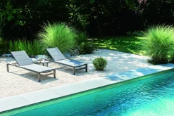 Gartenliege Flad Liegen|Liegen