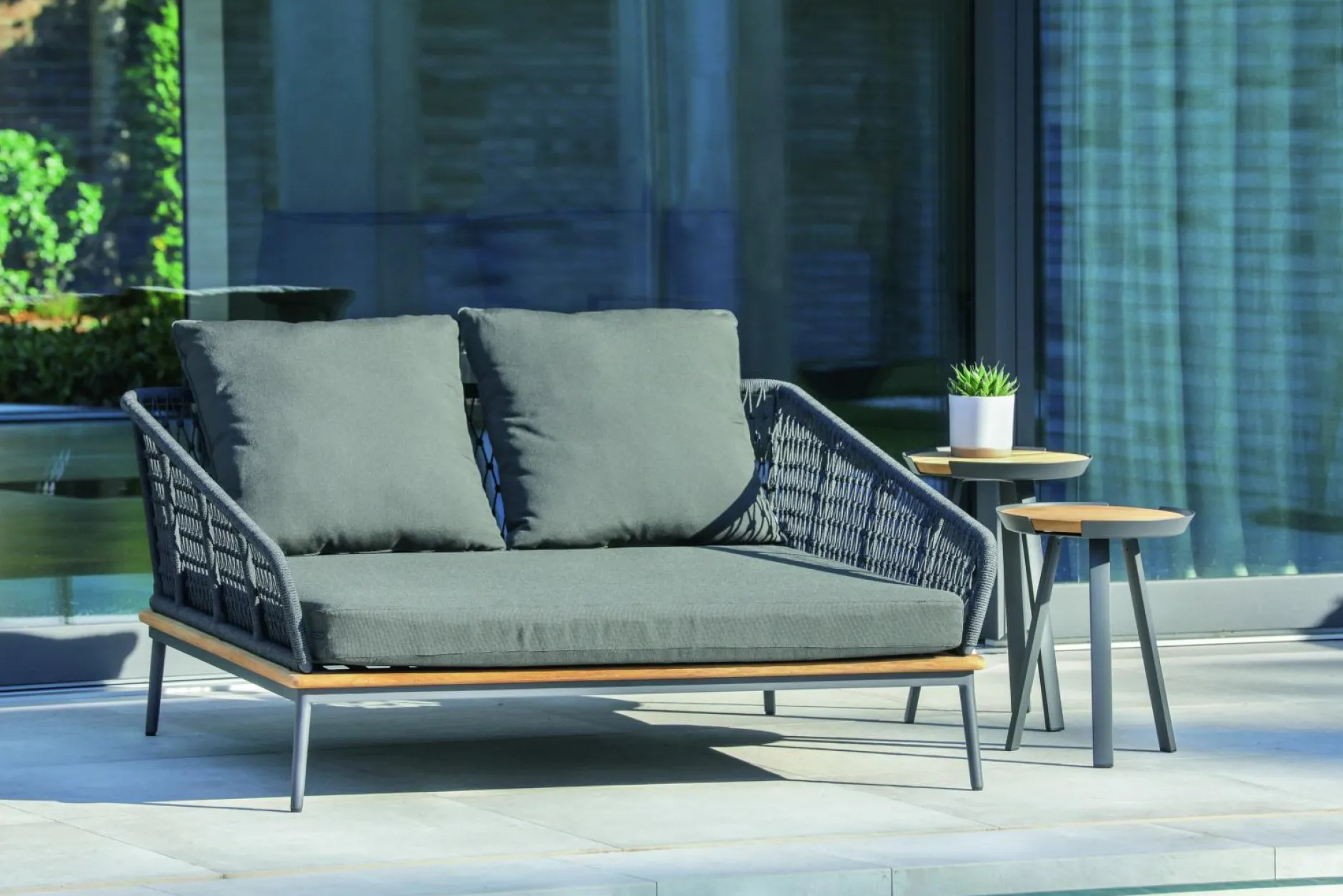 Hot Gartenliege Freeport Liegen|Liegen