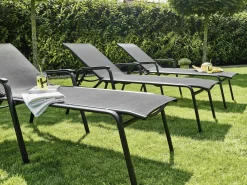 Clearance Gartenliege Cirrus Liegen|Liegen