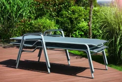 Clearance Gartenliege Cirrus Liegen|Liegen