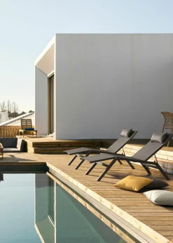 New Gartenliege KRION Liegen|Liegen