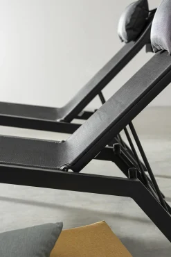 New Gartenliege KRION Liegen|Liegen