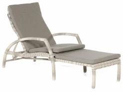 Online Gartenliege MAURITIUS Liegen|Liegen
