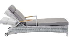 Discount Gartenliege MOLDE Liegen|Liegen